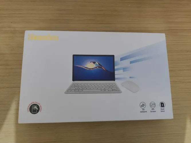 Hancdon s12 Tablet PC
