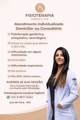 Fisioterapeuta 