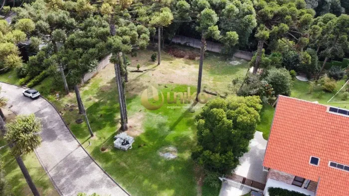 Terreno Condomínio Jusville