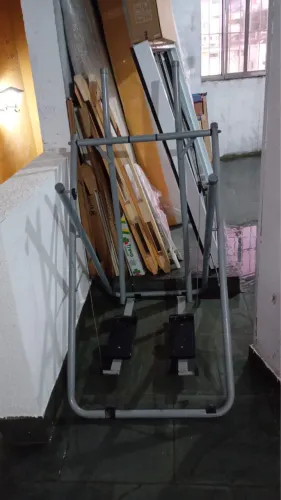 Vendo aparelho de caminhada