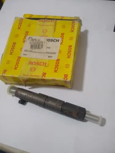 Injetor completo 135P250 Iveco Bosch
