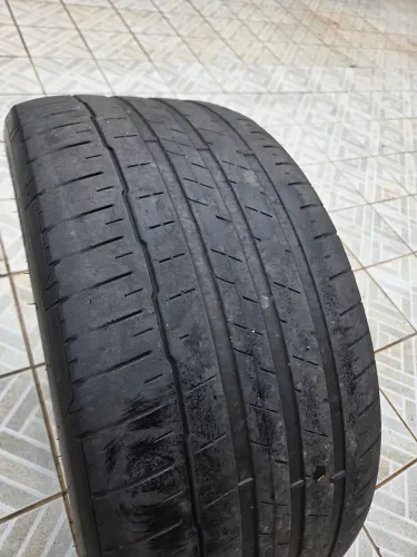 Pneu 285/40 R22