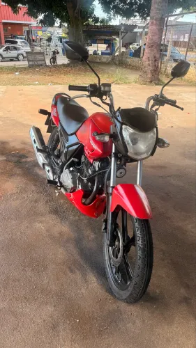 ALUGUEL DE MOTO DAFRA RIVA 150CC - R$ 240 SEMANAL + OPÇÃO DE AQUISIÇÃO