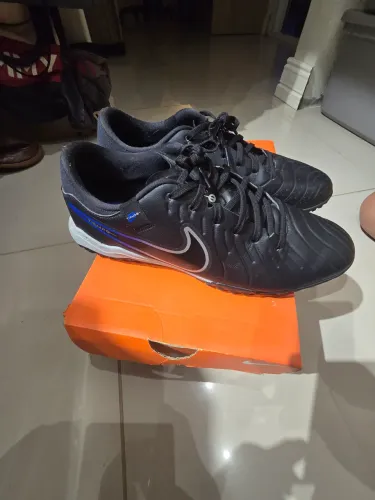 Chuteira futebol 7