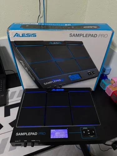 Octapad Alesis
