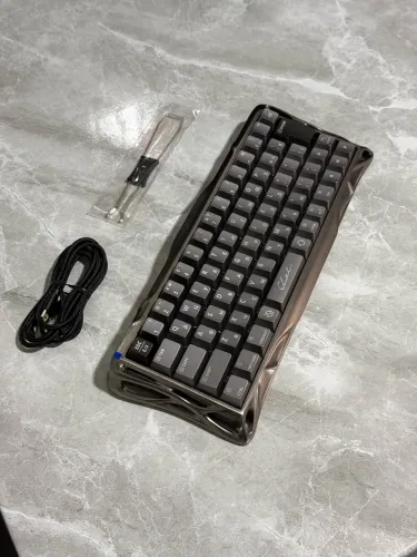 Gravastar V60 Pro Delux *LAYOUT RUSSO*