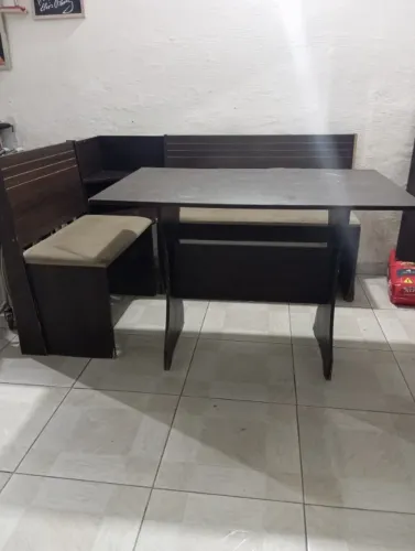 Mesa de jantar 