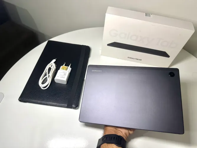     Tablet Samsung Galaxy Tab A8 Original - Excelente Estado