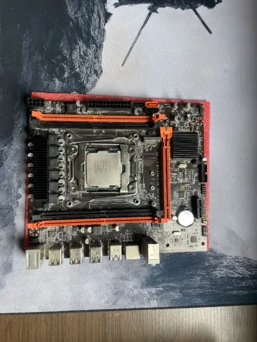 Kit Xeon