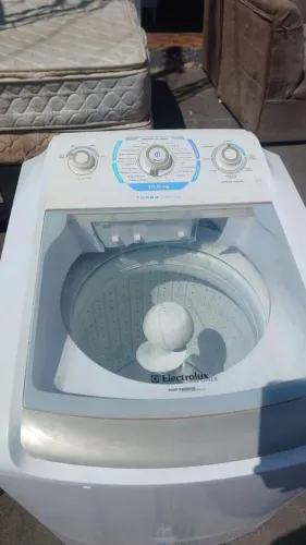 Máquina de lavar