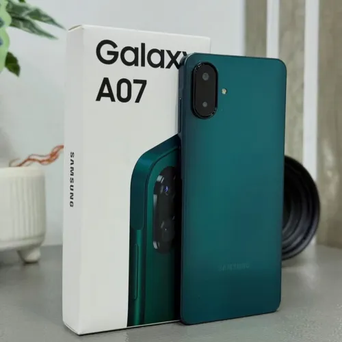 Samsung Galaxy a07 128g