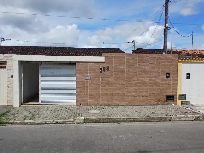 Casa a venda no nova Satuba residencial recanto do vale