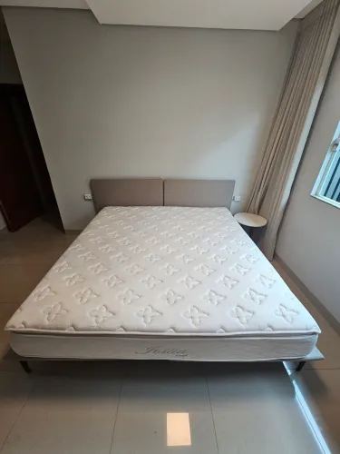 Colchão King Umaflex Molas Ensacadas