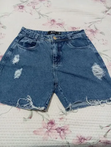 Short jeans número 44
