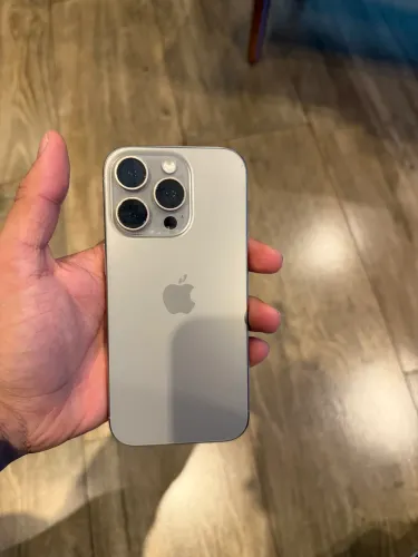iPhone 16 Pro 256Gb