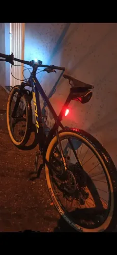 Bicicleta Soul