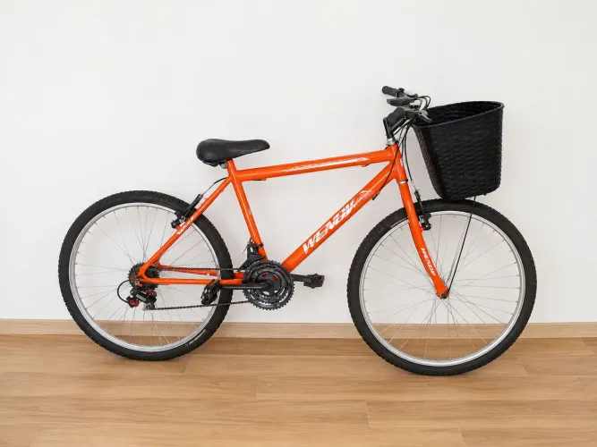 Vende- se bicicleta