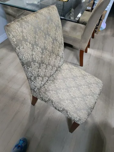Vendo cadeira 