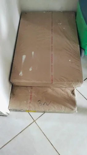 Armário de cozinha  na caixa 850