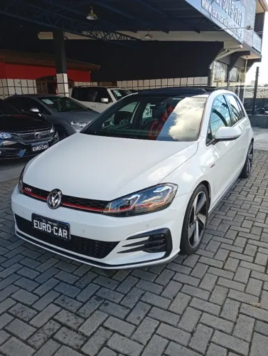 Volkswagen Golf GTI 350 TSI 2.0 230cv 16V Aut. 2019