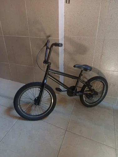 Bike Bmx (Aro 20 ) 450 $$