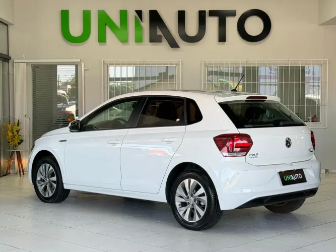 Volkswagen Polo Comfort. 200 TSI 1.0 Flex 12V Aut. 2019