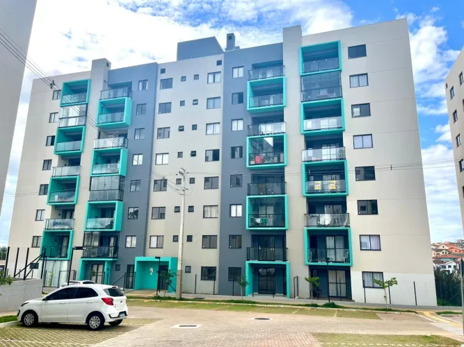 Vista Santa Paula - Venda e locação