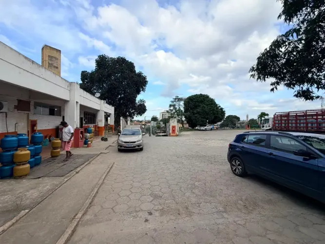 Vendo terreno 5660m² Rancho novo nova iguaçu