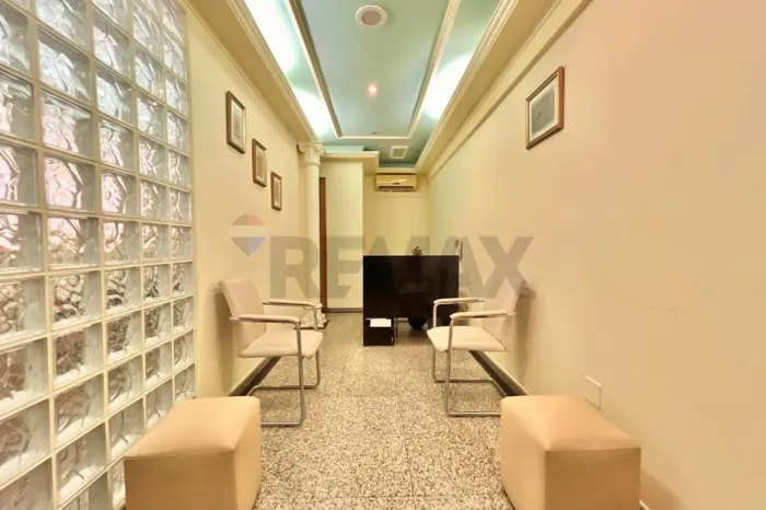 SALA COMERCIAL LOCAÇÃO- CREMAÇÃO