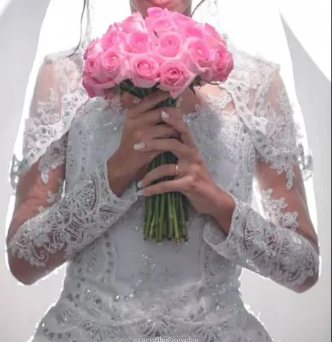 Vestido de Noiva