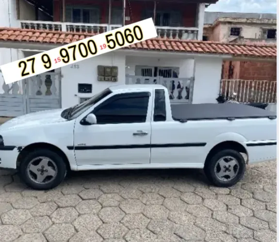 FRETE Vitória