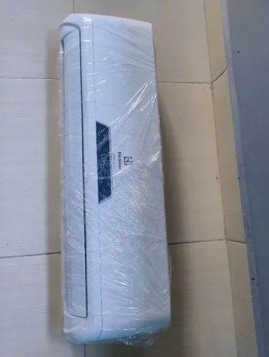 Evaporadora 12 Electrolux