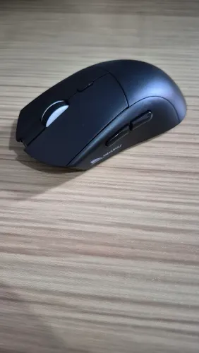 MOUSE MAILWOLF RS7