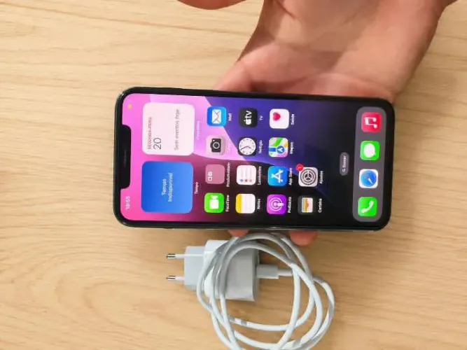 iPhone 11 pro Max, parcelamos no cartão