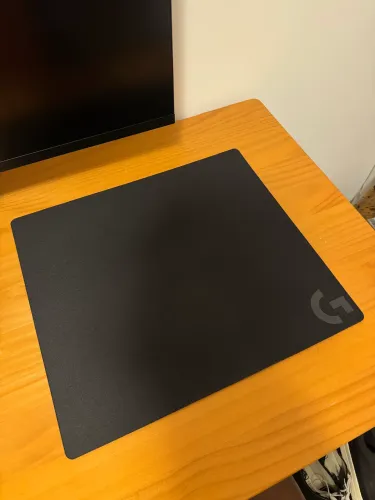 Mousepad Logitech G640