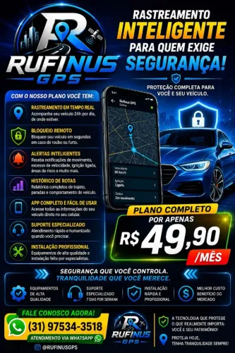 Ratreador e bloqueador