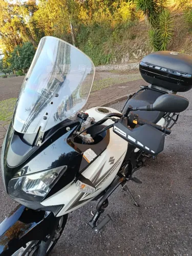 Vendo V-stron 650