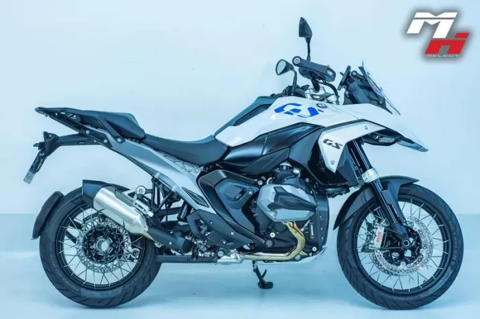 BMW R 1300 GS PLUS 2026