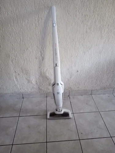 Aspirador Ergorapido