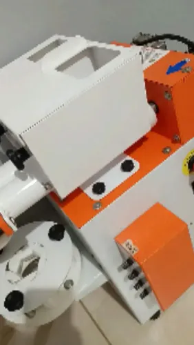 Vendo máquina modeladora de salgados.