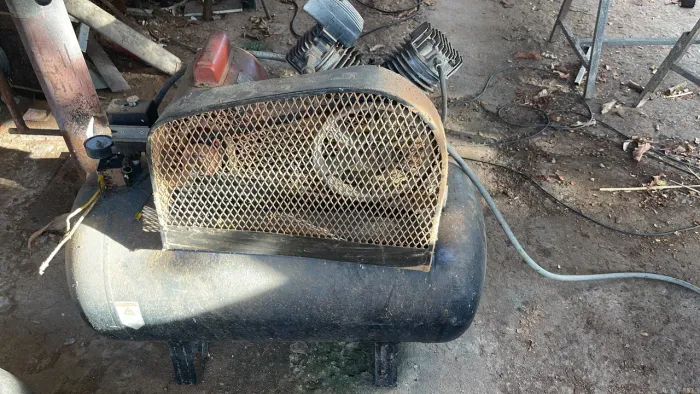 Vende se