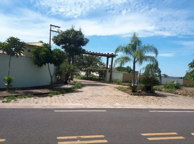 Terreno à venda em Sales/SP prainha de torre, venda direto com o proprietário