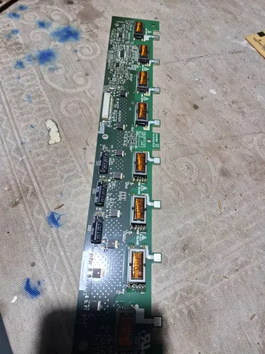 placa bufe samsung ln32c4501emxzd