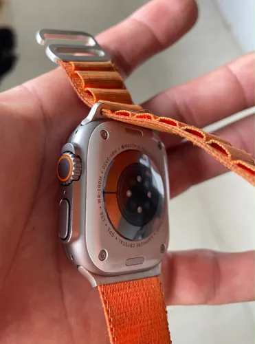 Apple Watch Ultra 2