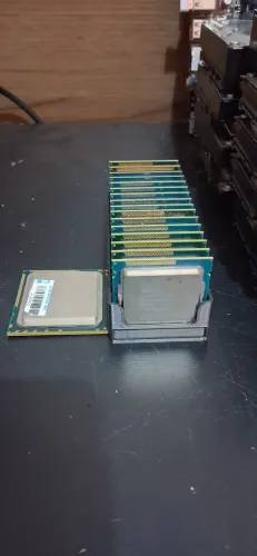 Processadores Intel