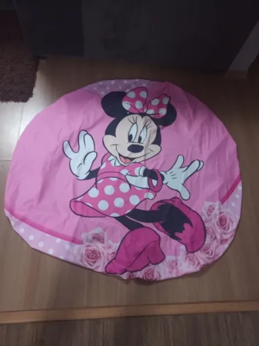 Itens decoração festa infantil Minnie
