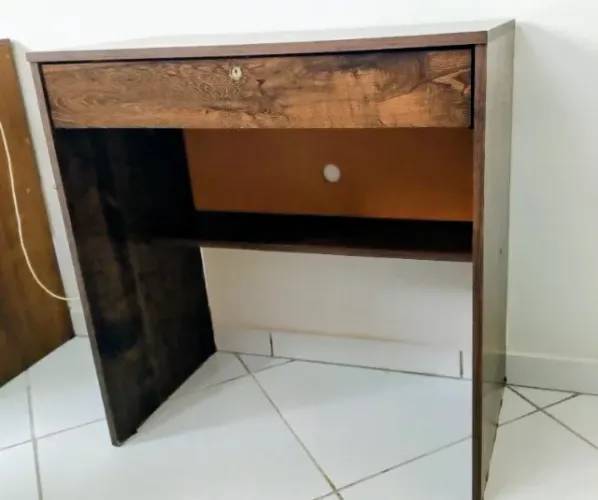 Mesa de escritório