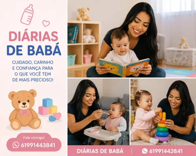 BABA FOLGUISTA 