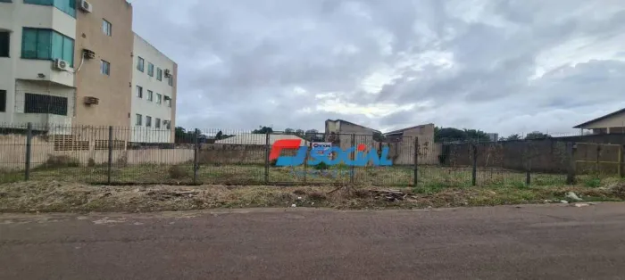 Terreno à venda, 450 m² por R$ 300.000 - Pedrinhas - Porto Velho/RO