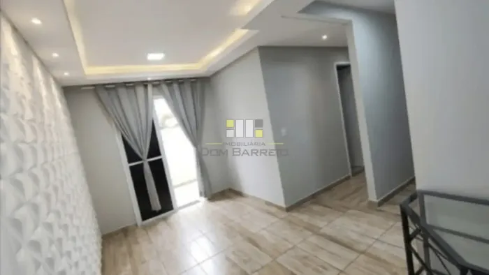 Apartamento Garden à venda, Villagio Horto 2, Hortolândia, SP